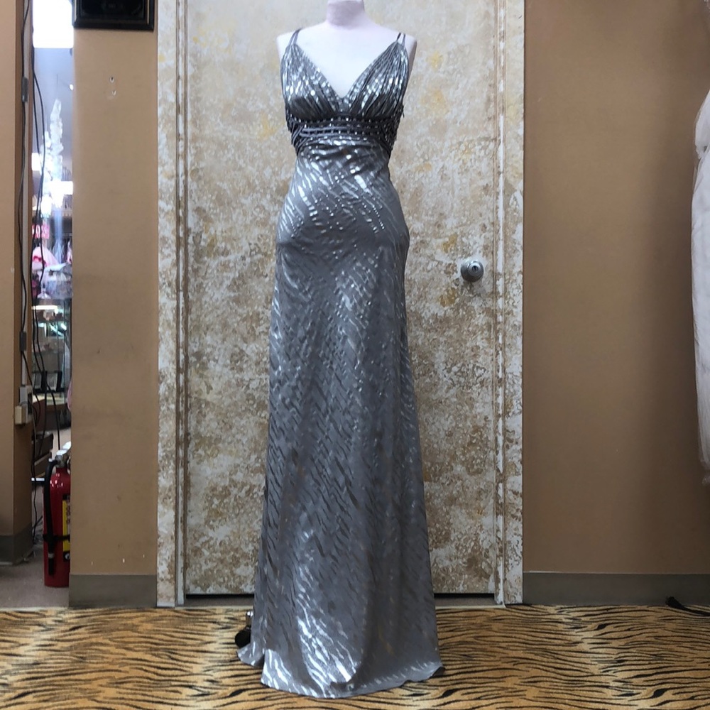 FAVIANA COUTURE DRESS